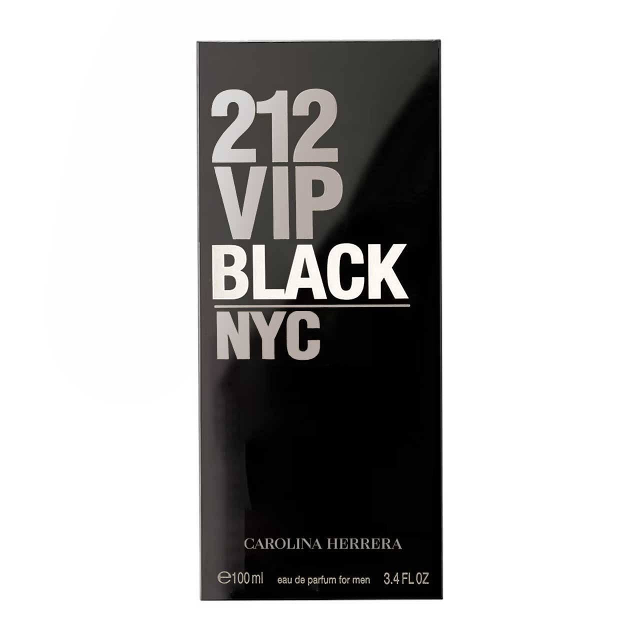 212 VIP Black Carolina Herrera