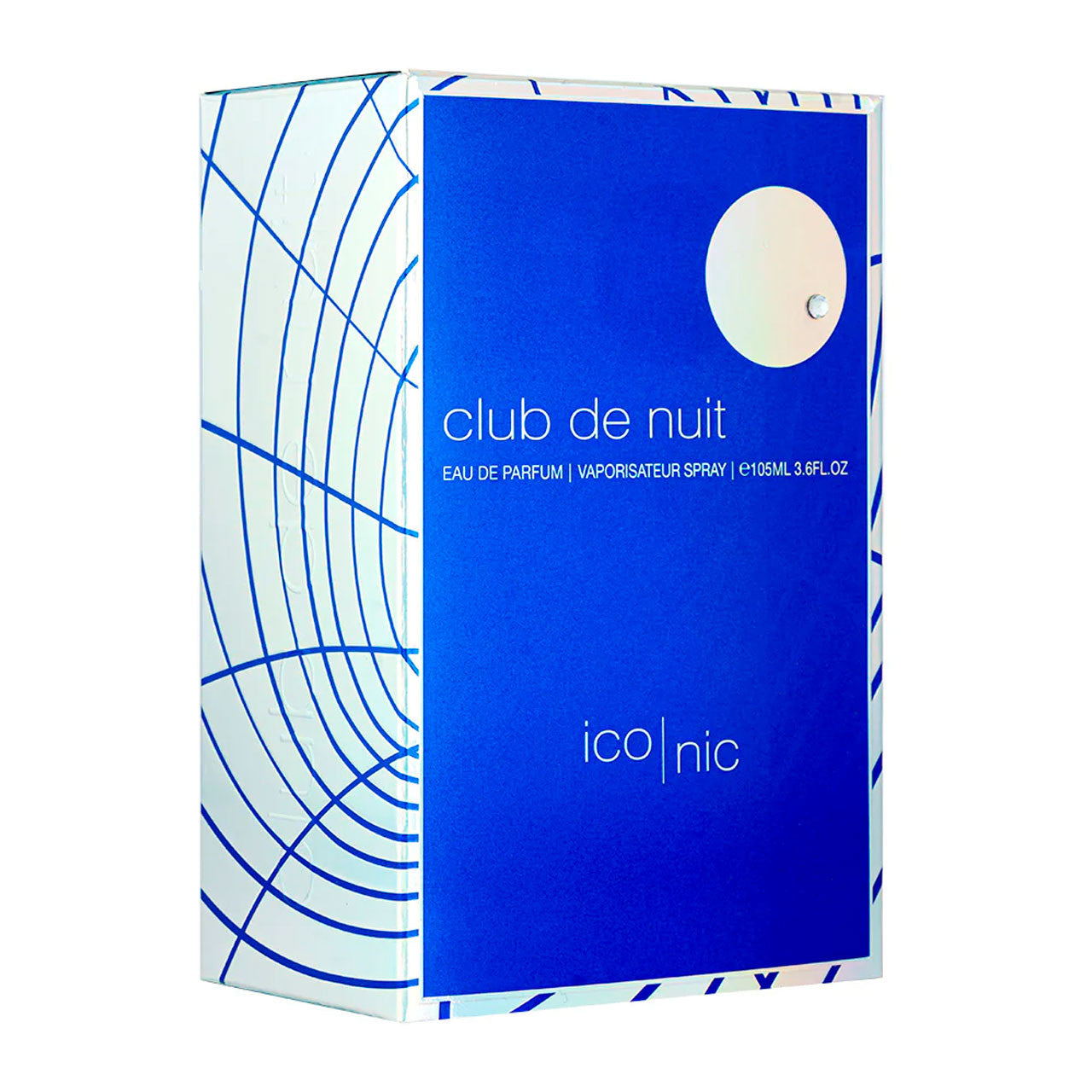 Armaf Club de Nuit Iconic