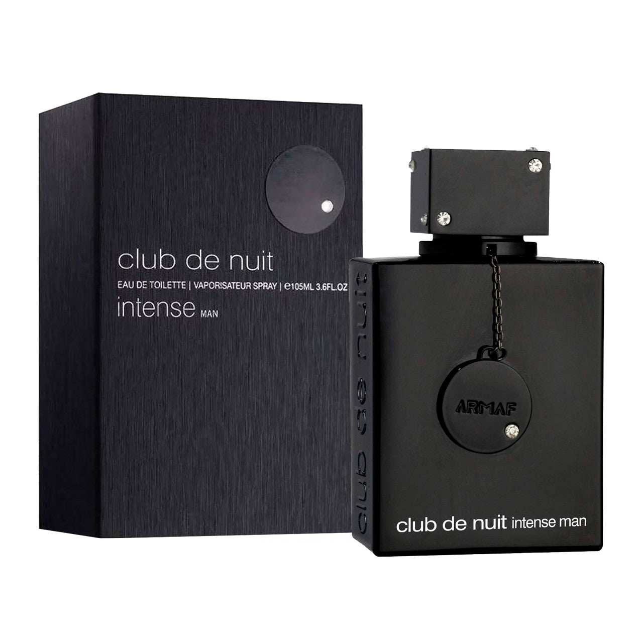 Armaf Club de Nuit Intense Man EDT