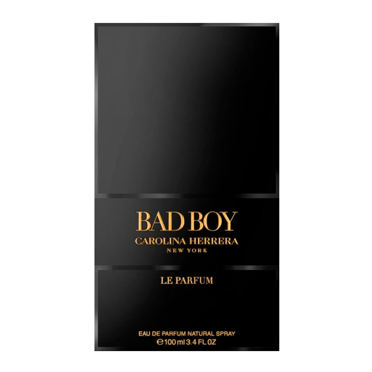 Bad Boy Le Parfum Carolina Herrera