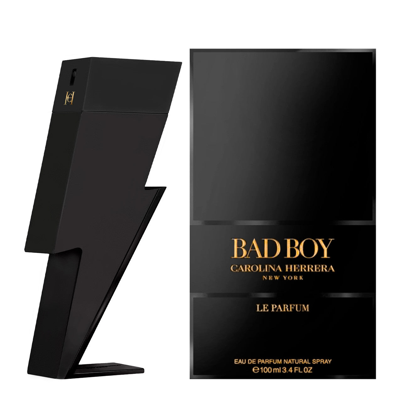 Bad Boy Le Parfum Carolina Herrera