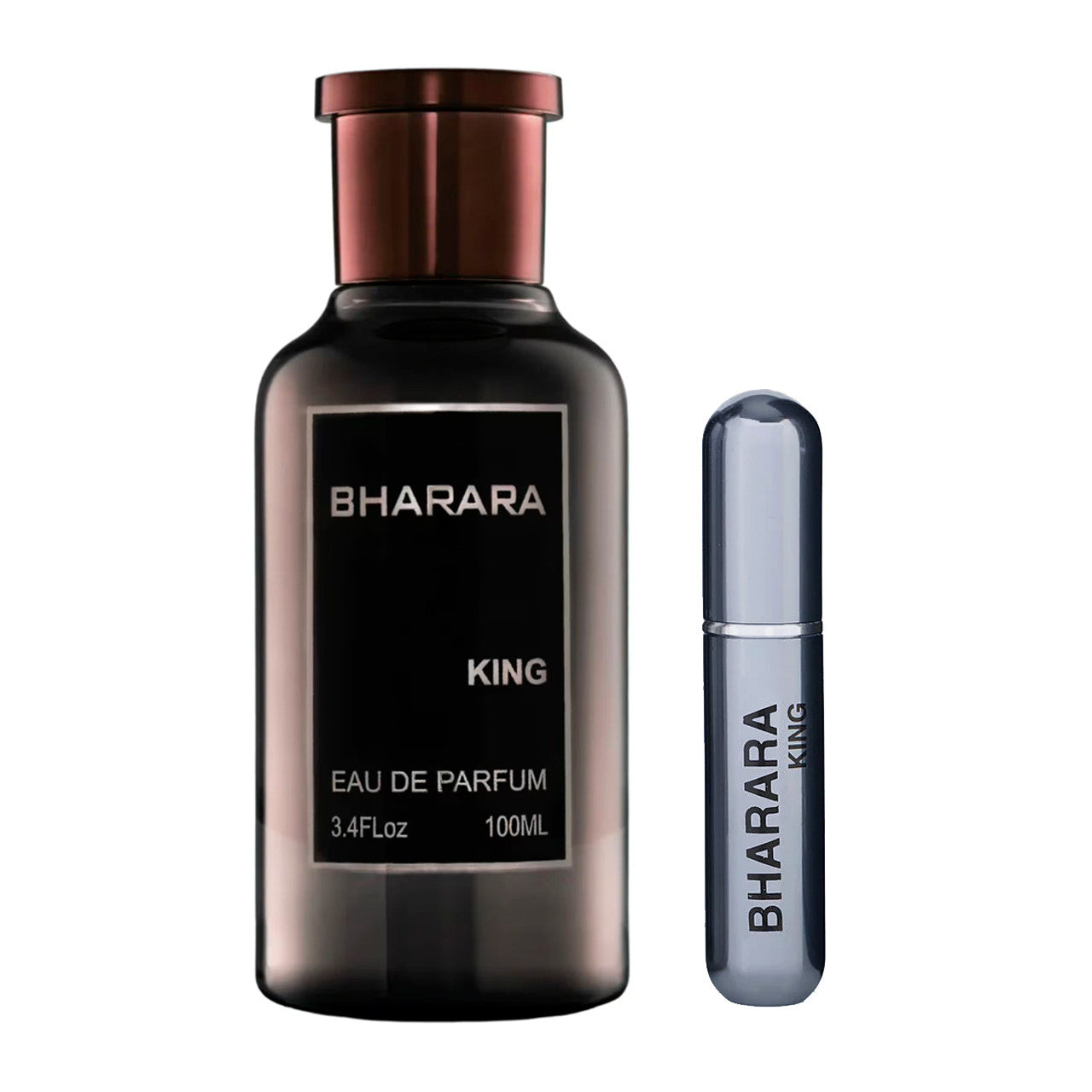 Bharara King EDP