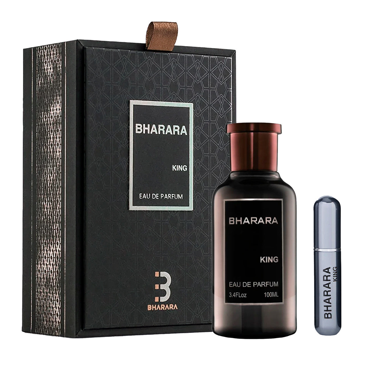 Bharara King EDP