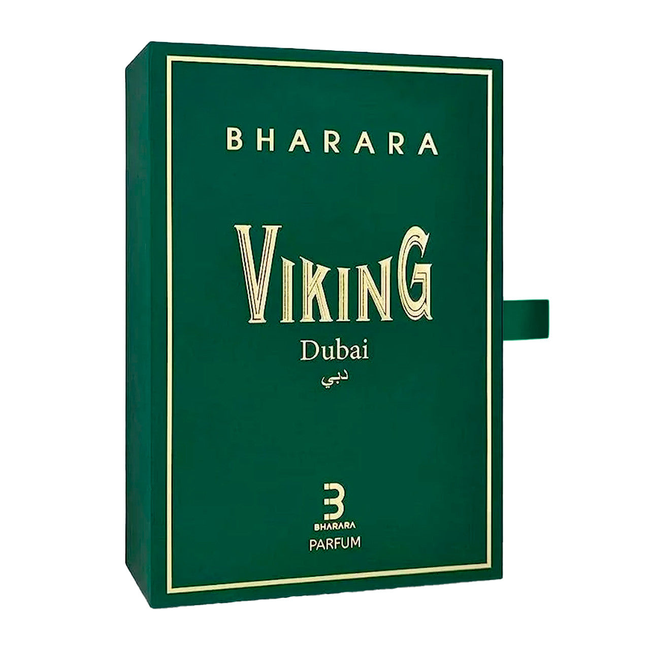 Bharara Viking Dubai