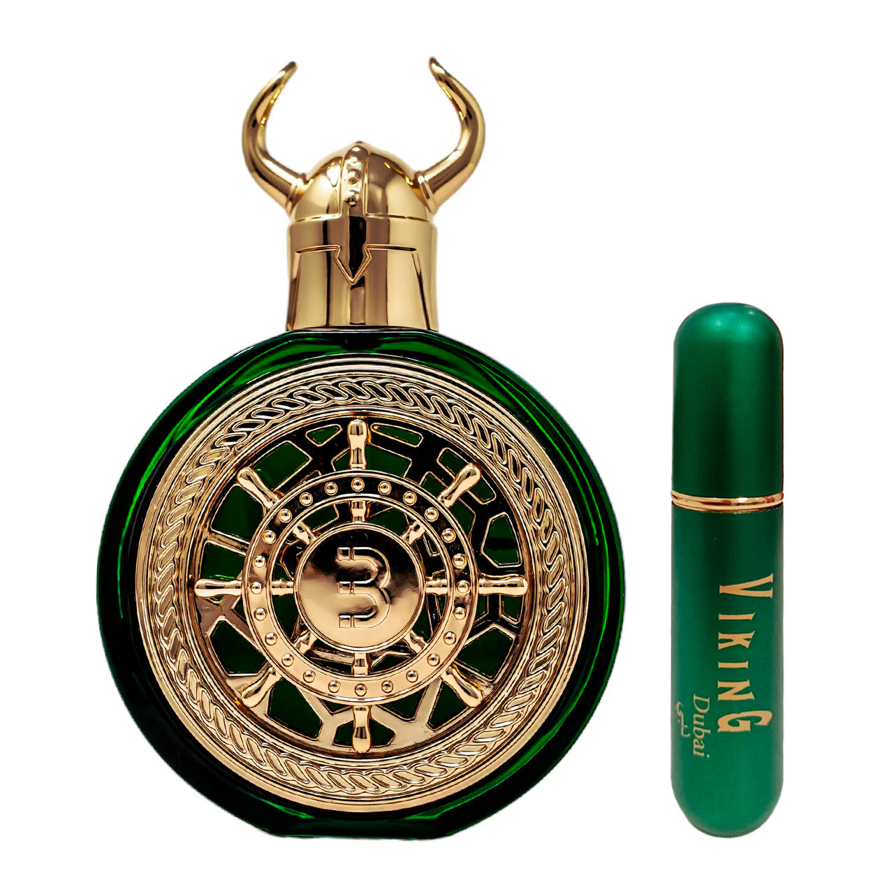 Bharara Viking Dubai