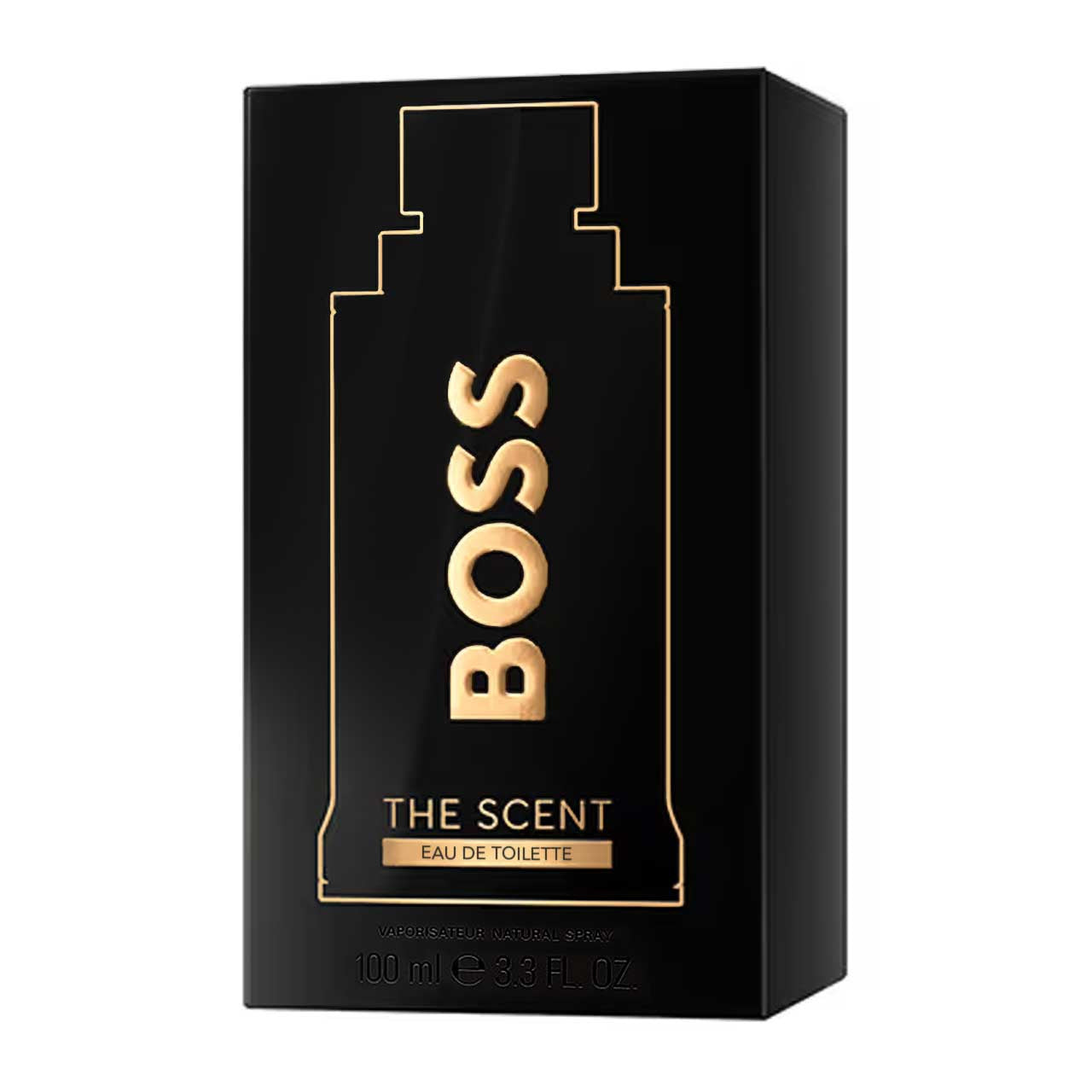 Boss The Scent