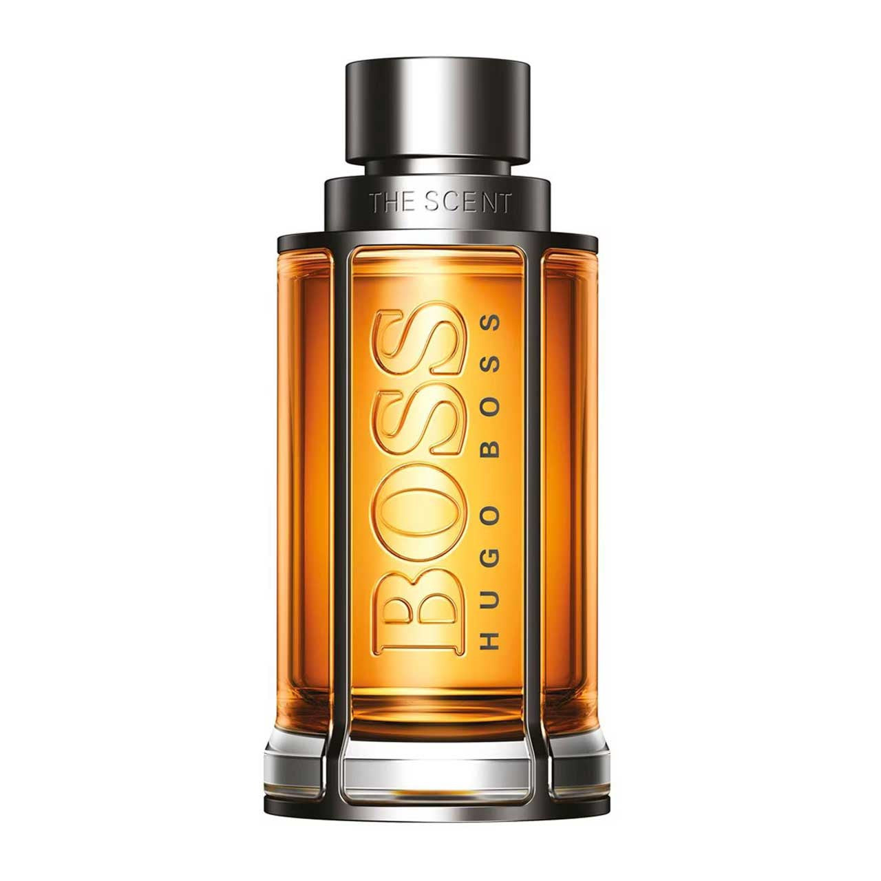Boss The Scent