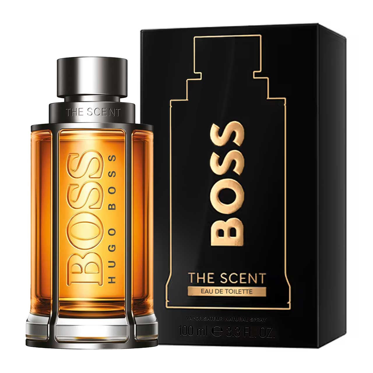 Boss The Scent