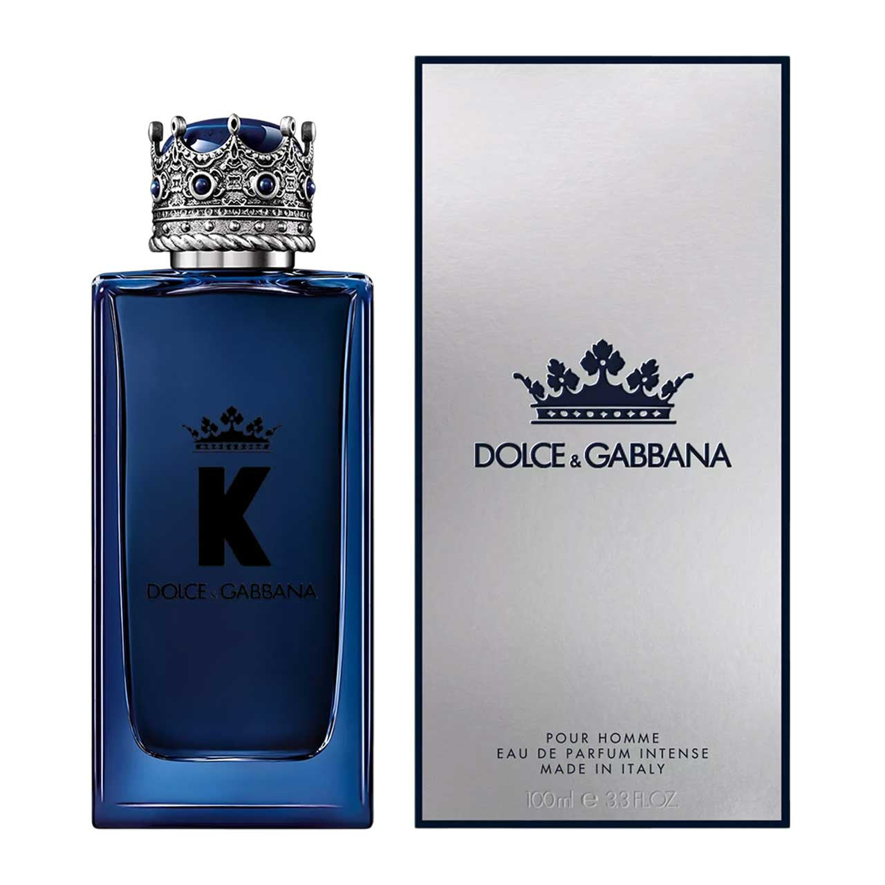 K by Dolce & Gabbana Eau de Parfum Intense