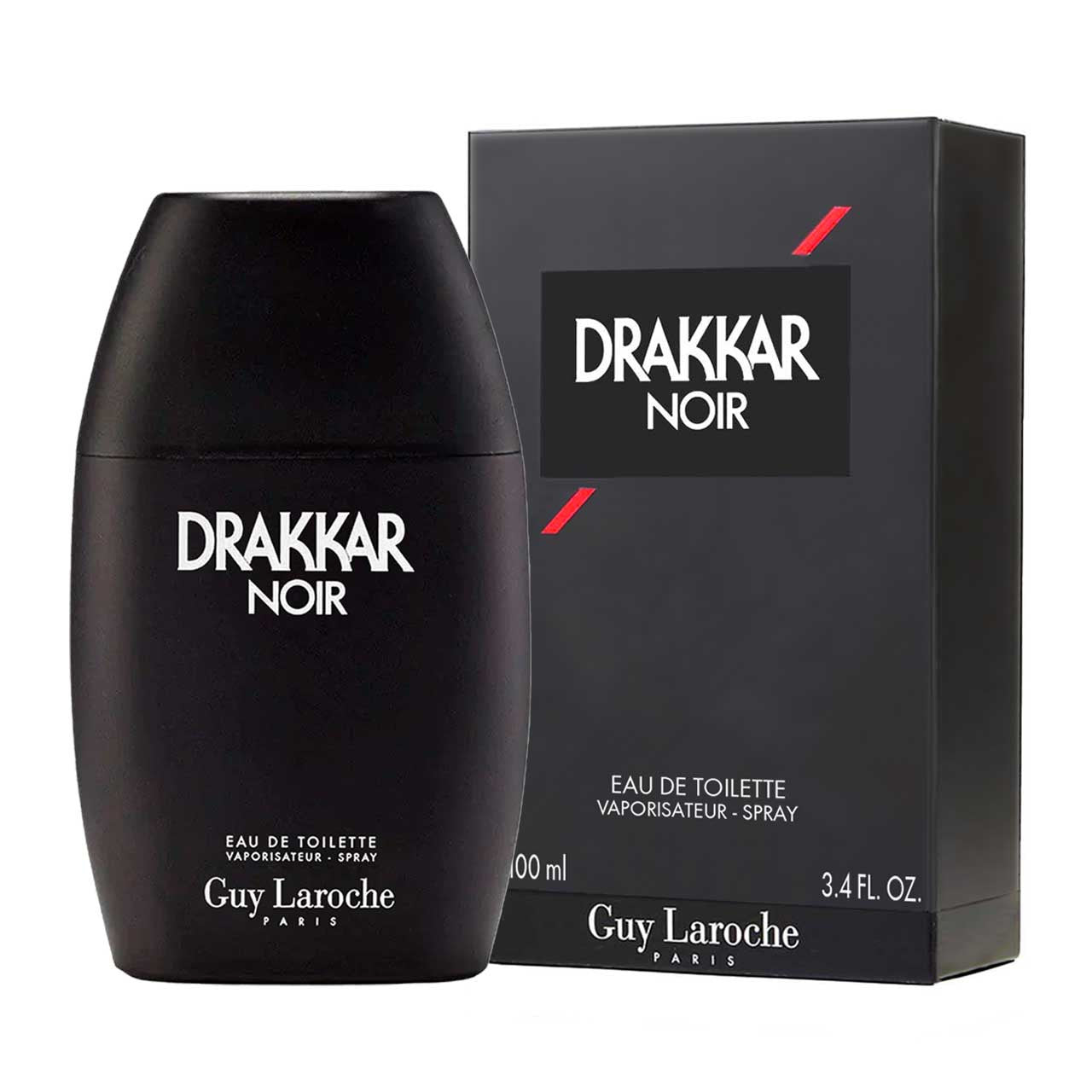 Drakkar Noir