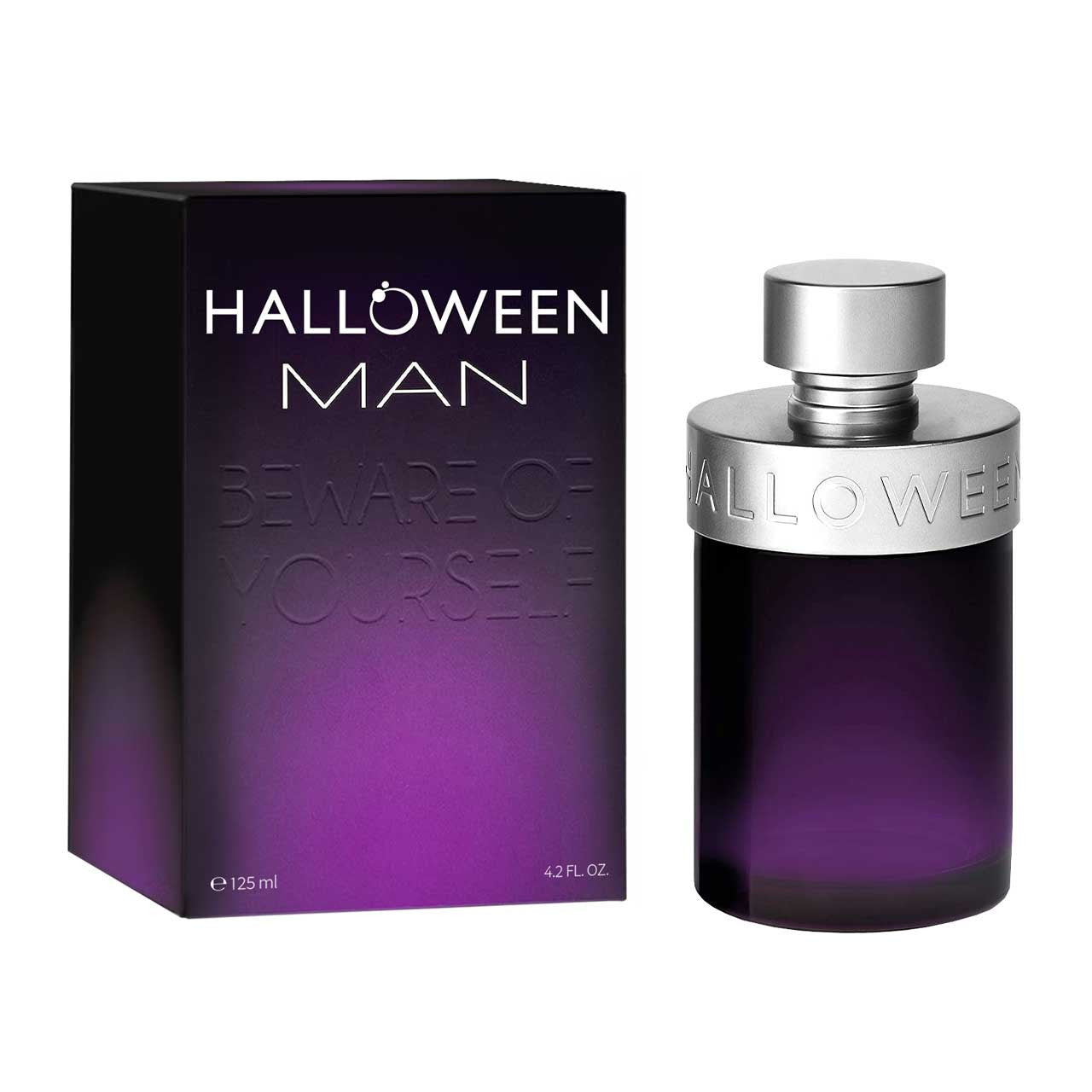 Halloween Man