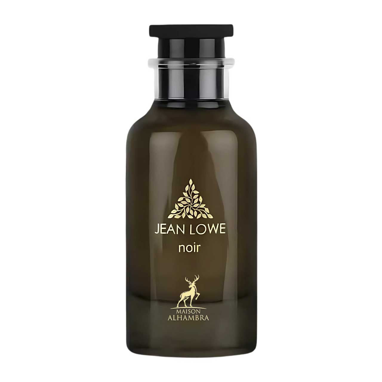 Jean Lowe Noir