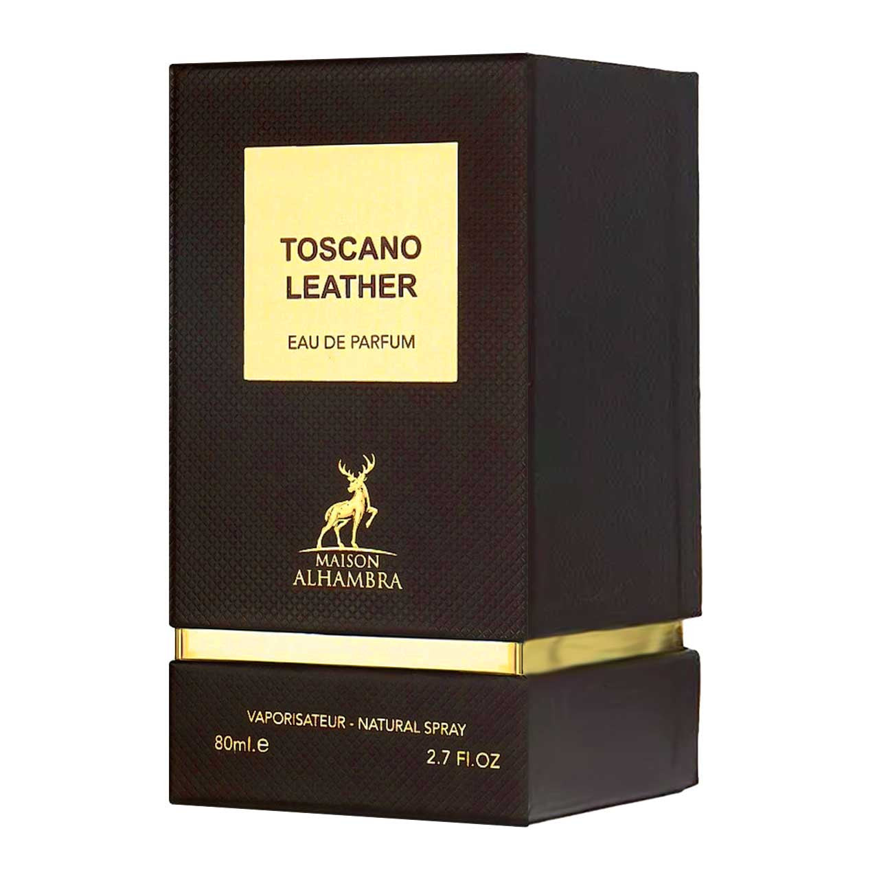 Toscano Leather