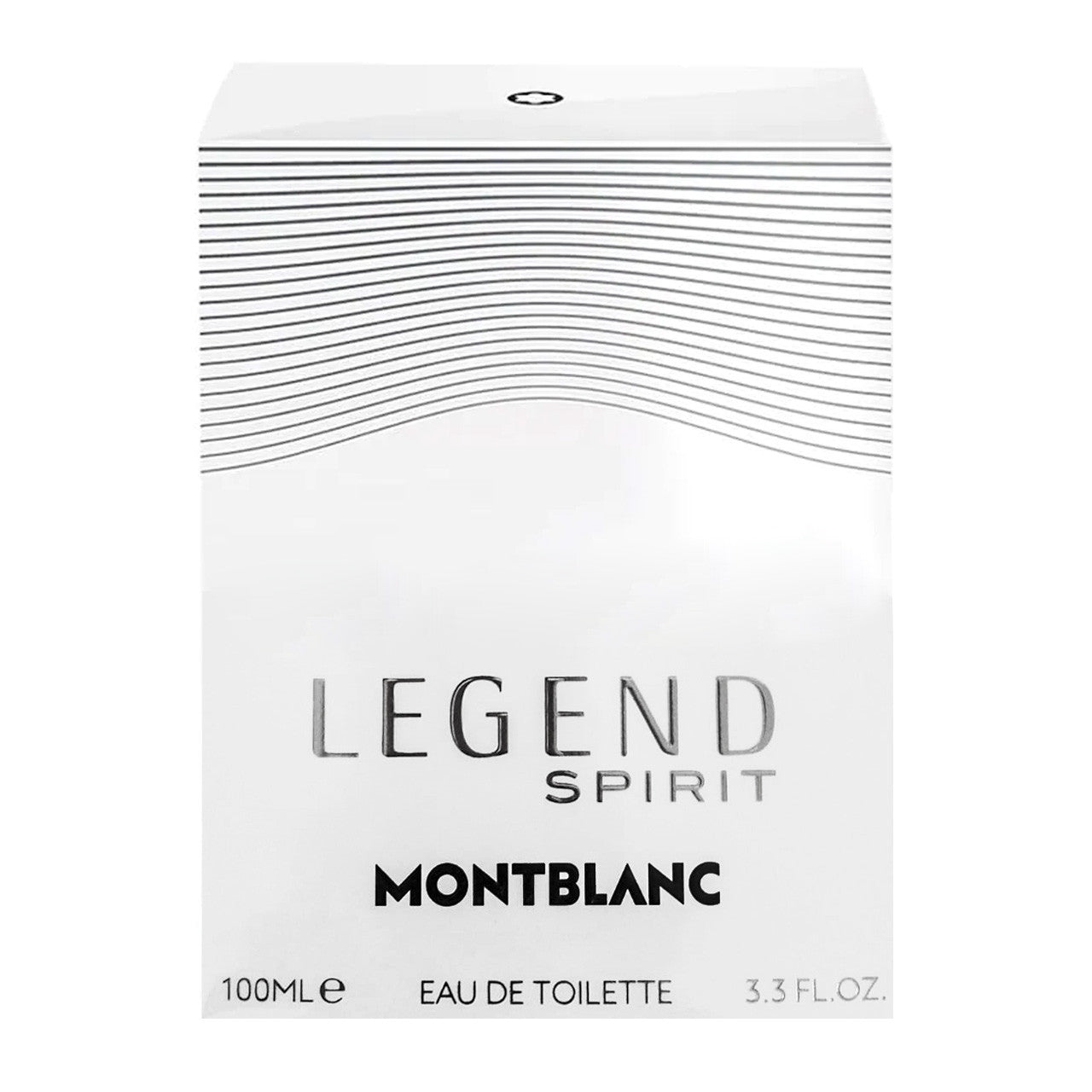 Legend Spirit Montblanc