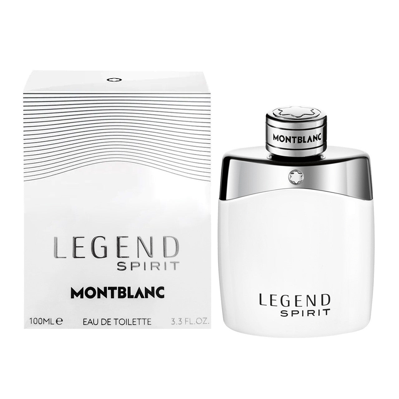 Legend Spirit Montblanc