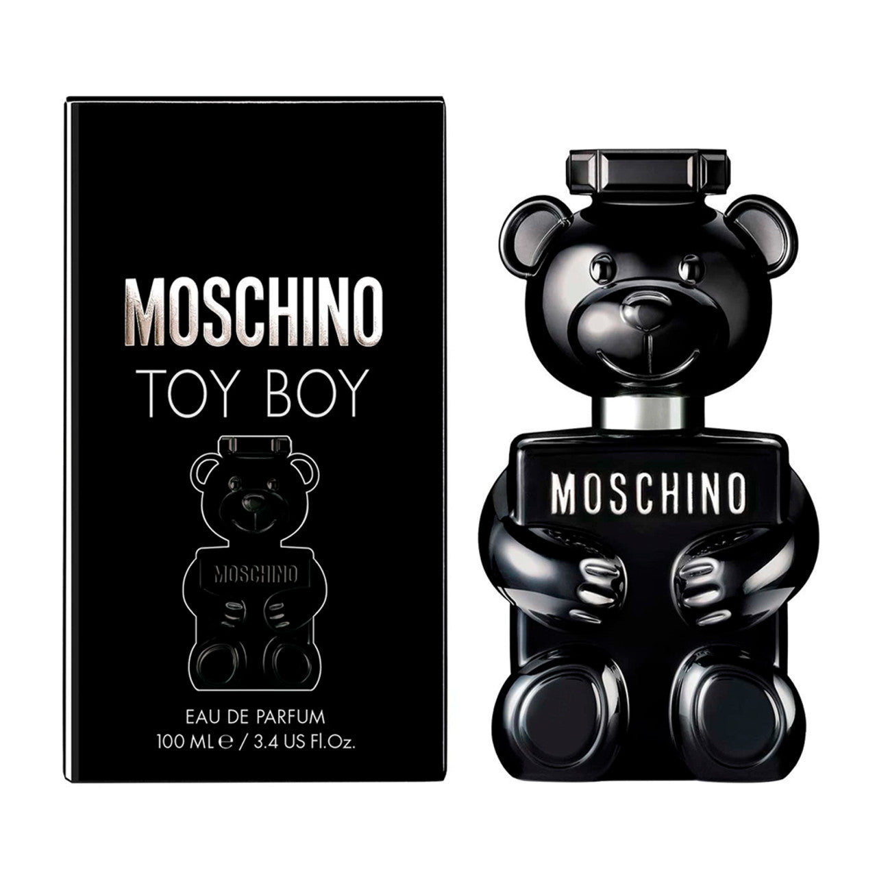 Moschino Toy Boy