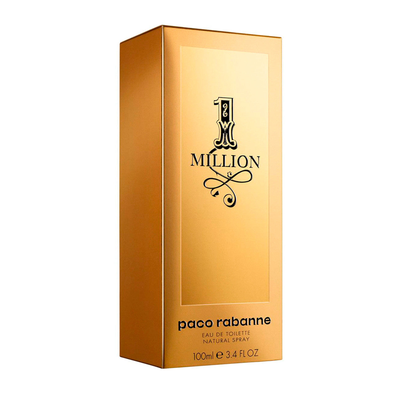 1 Million Rabanne
