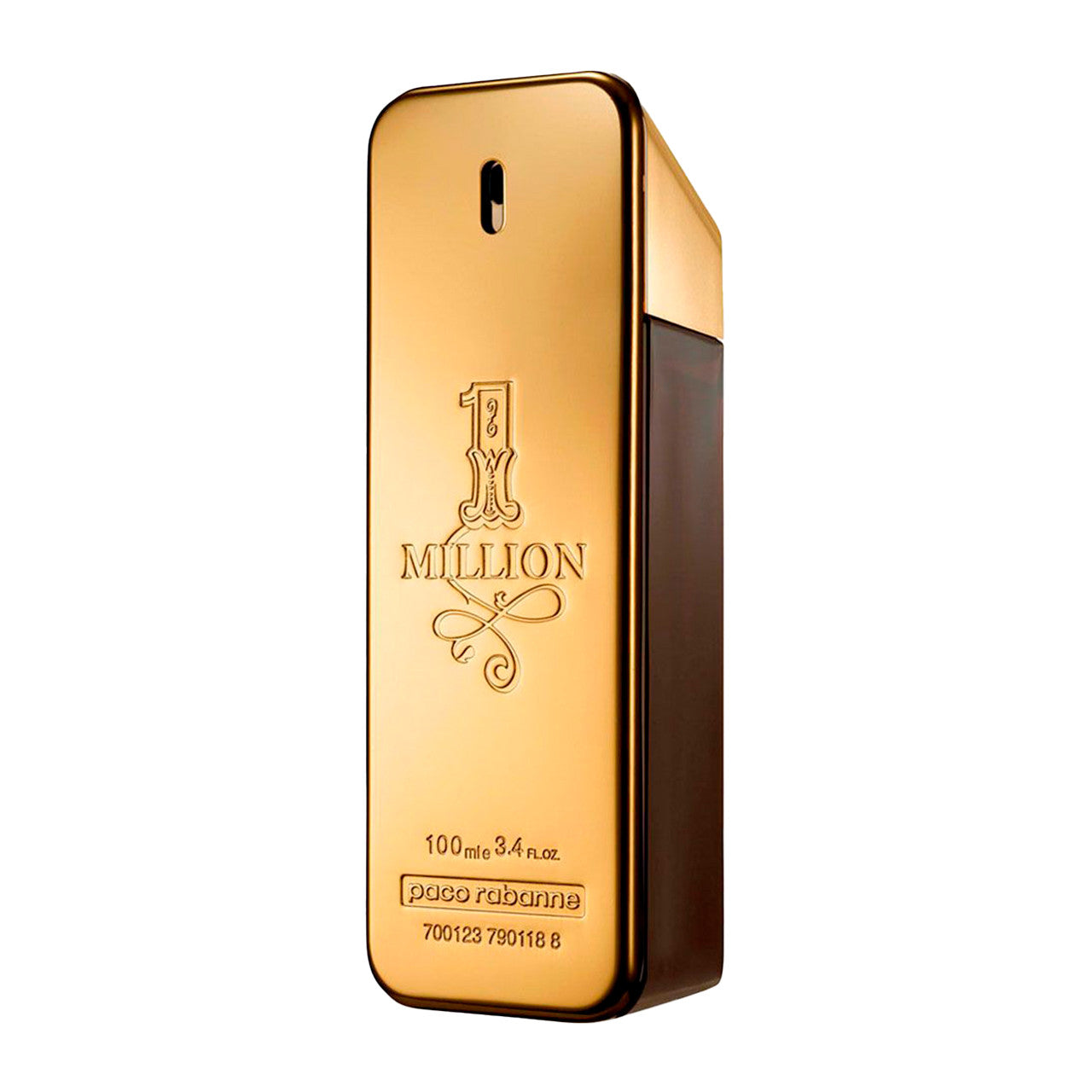1 Million Rabanne