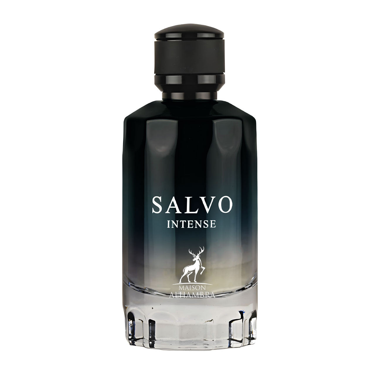 Salvo Intense