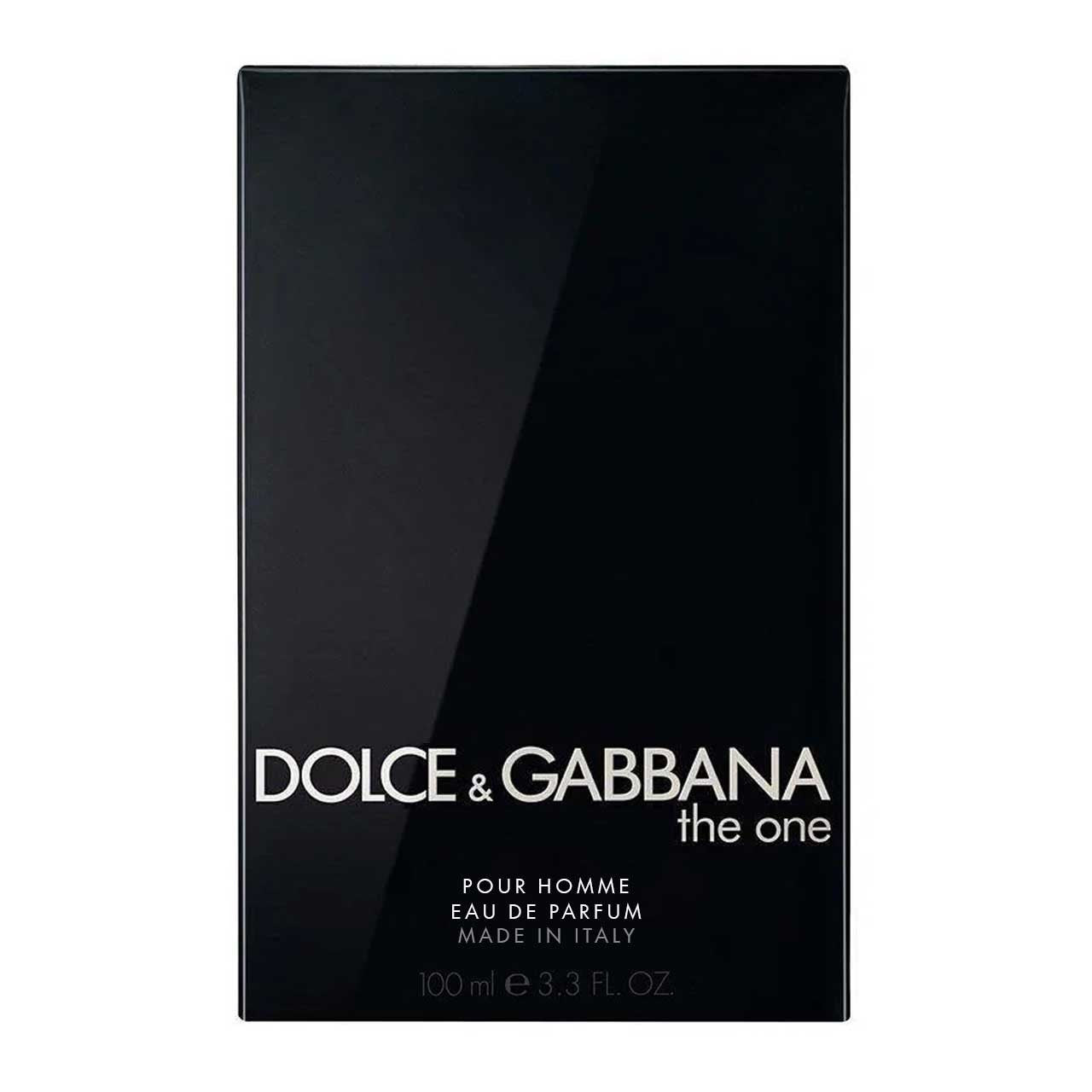 The One Eau de Parfum