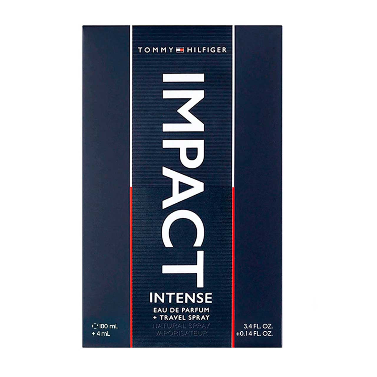 Tommy Impact Intense