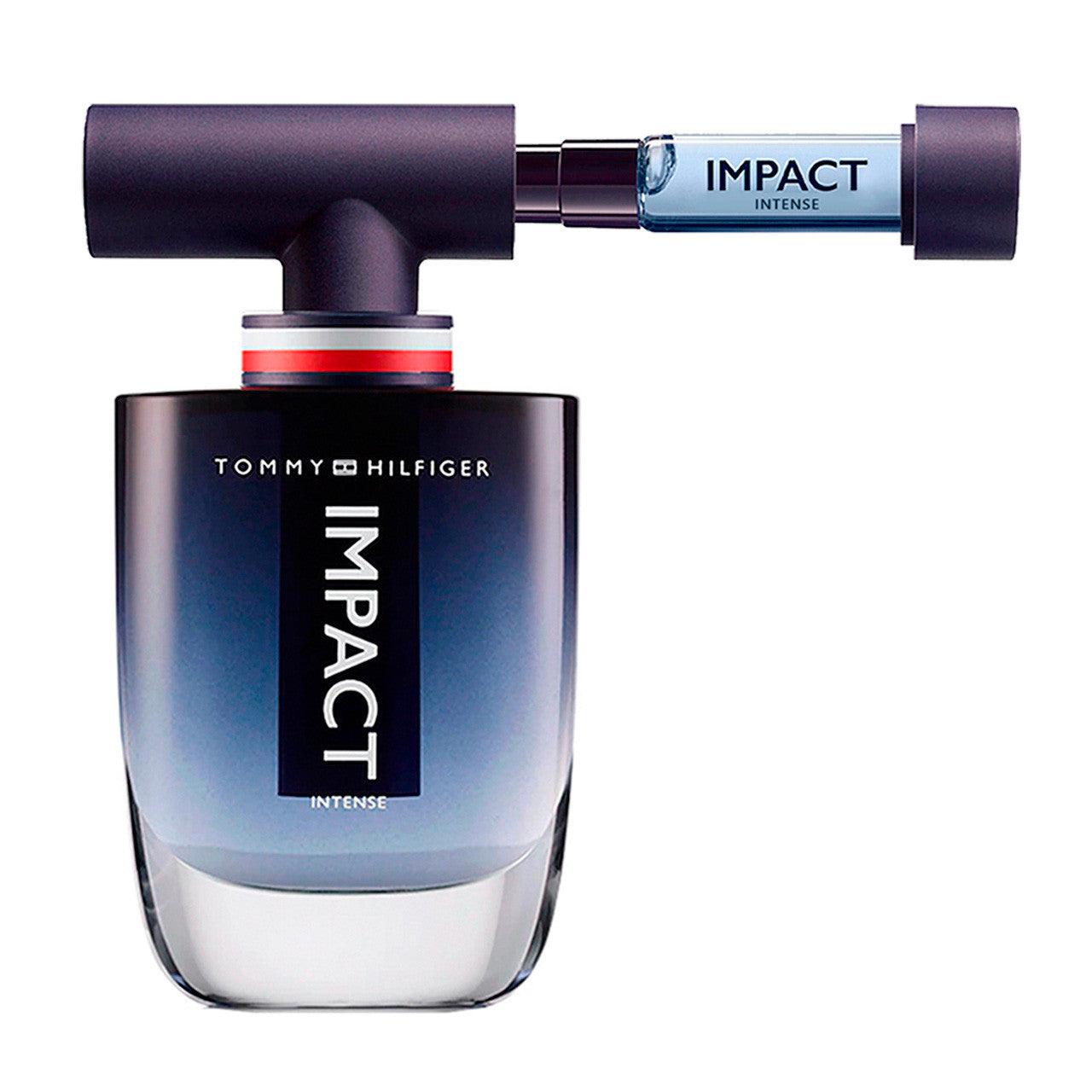 Tommy Impact Intense