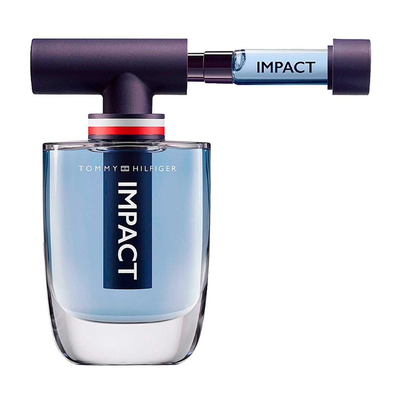 Tommy Impact