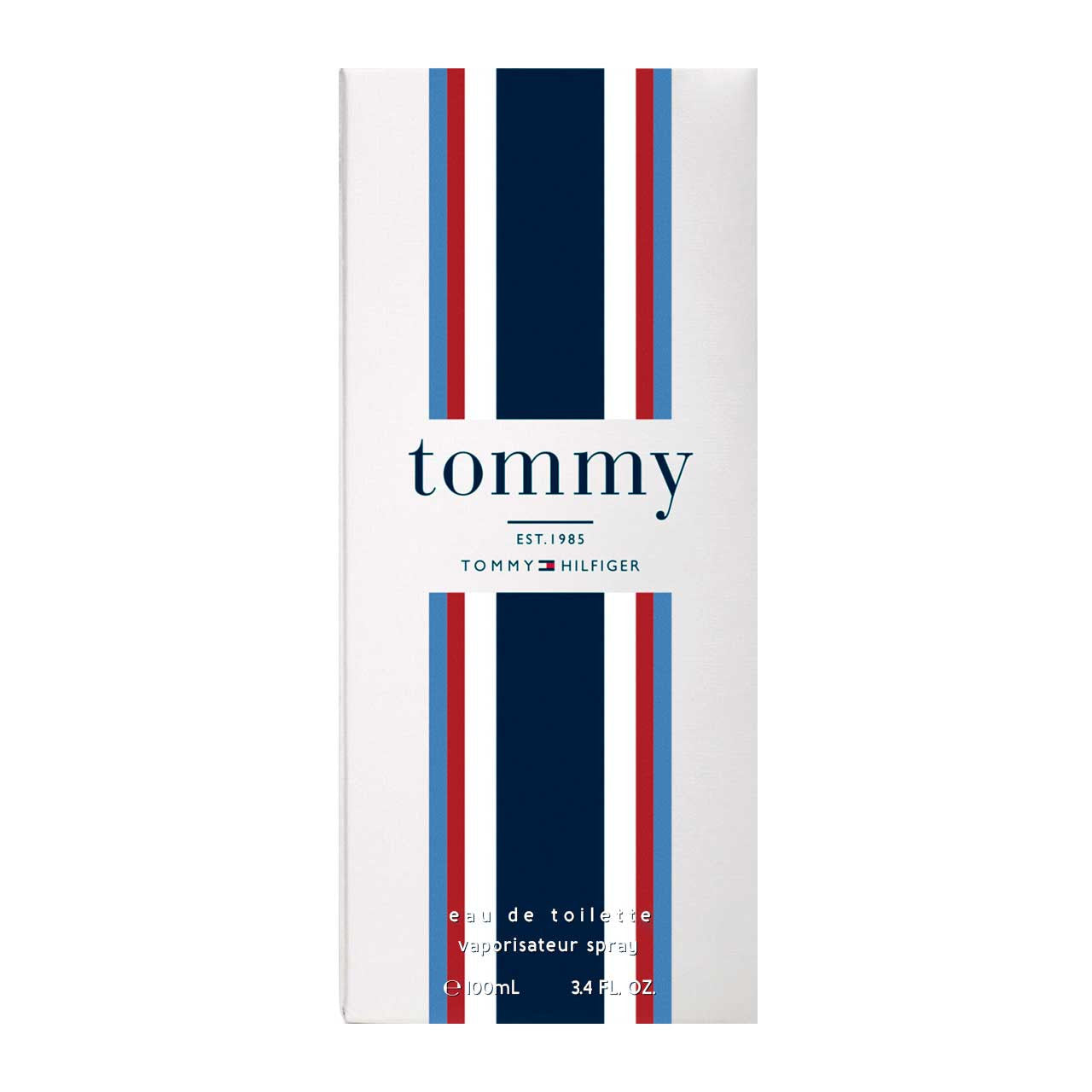 Tommy