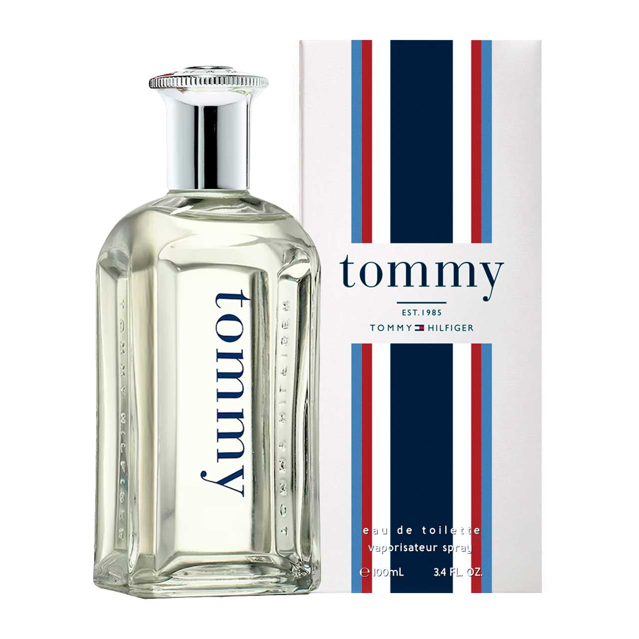 Tommy