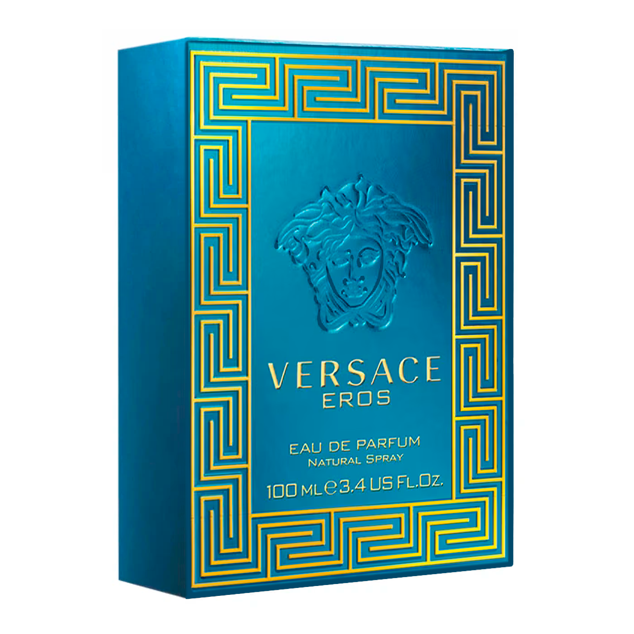 Eros Eau de Parfum Versace