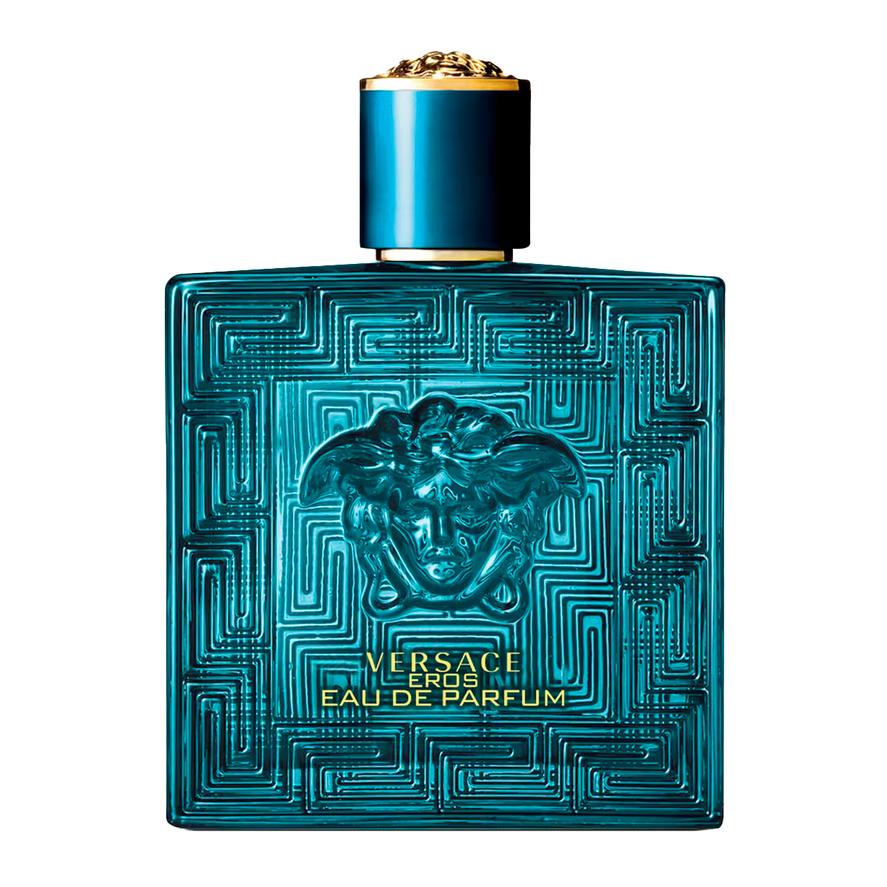 Eros Eau de Parfum Versace