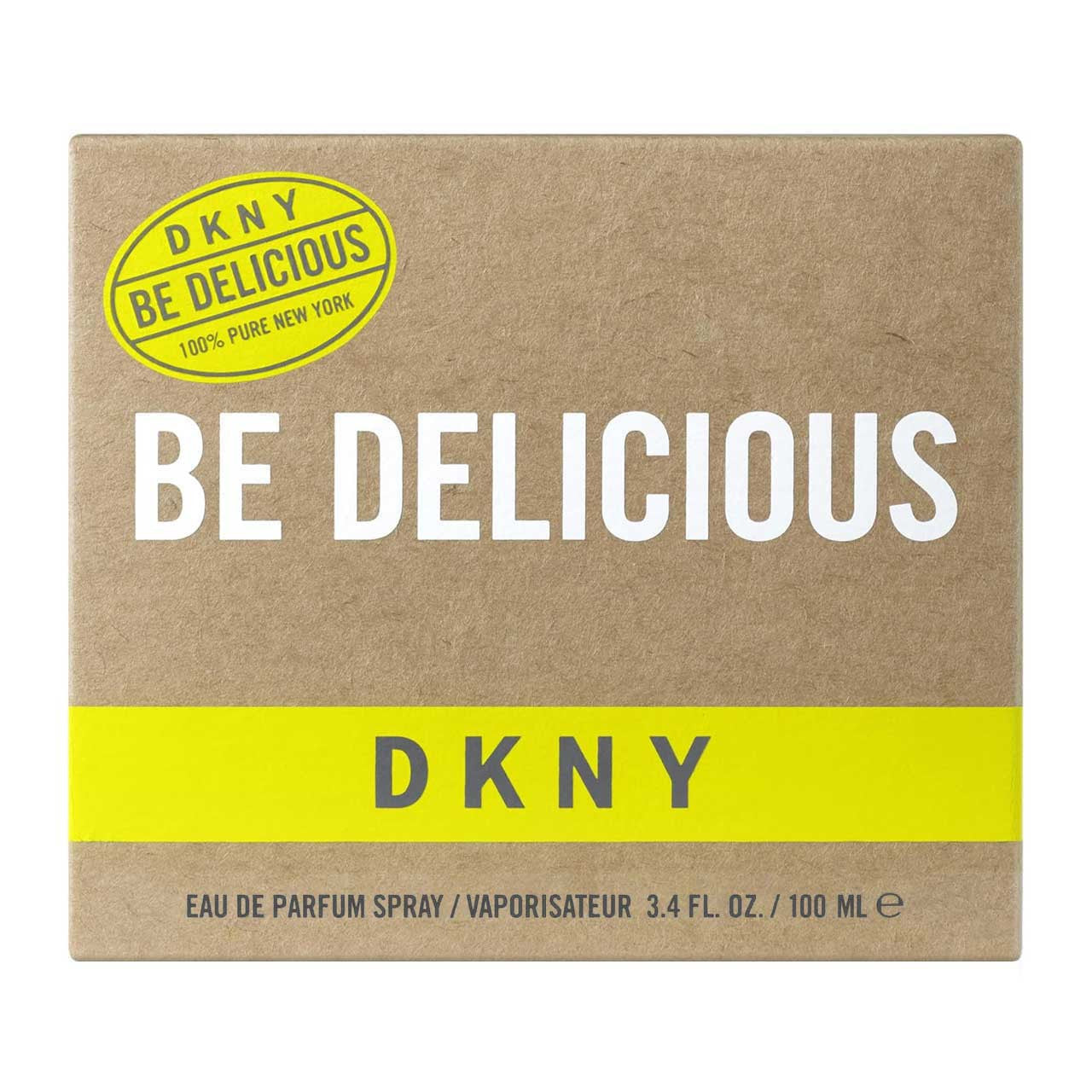 Be Delicious