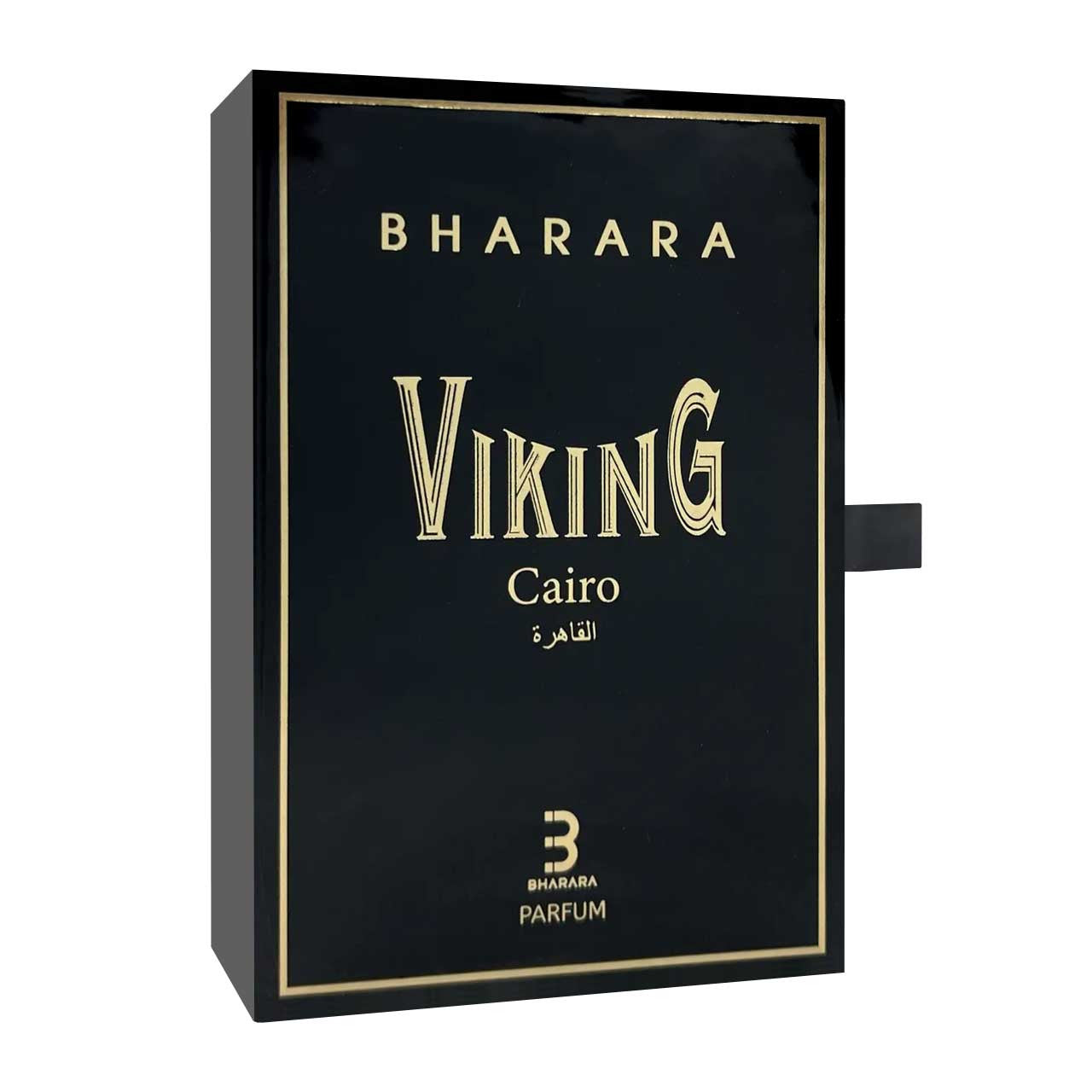Bharara Viking Cairo