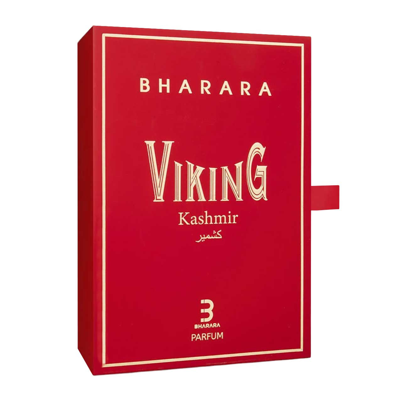 Bharara Viking Kashmir