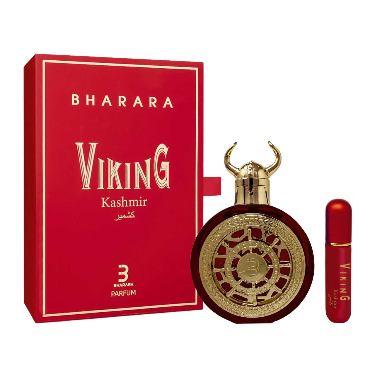 Bharara Viking Kashmir