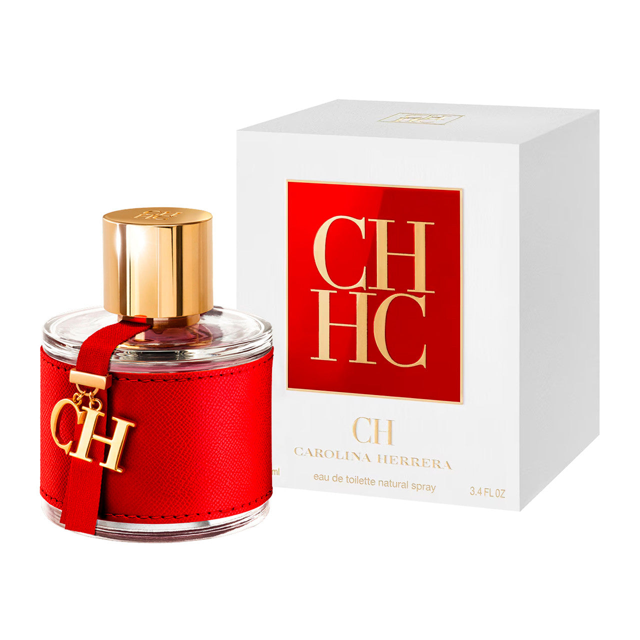 CH EDT