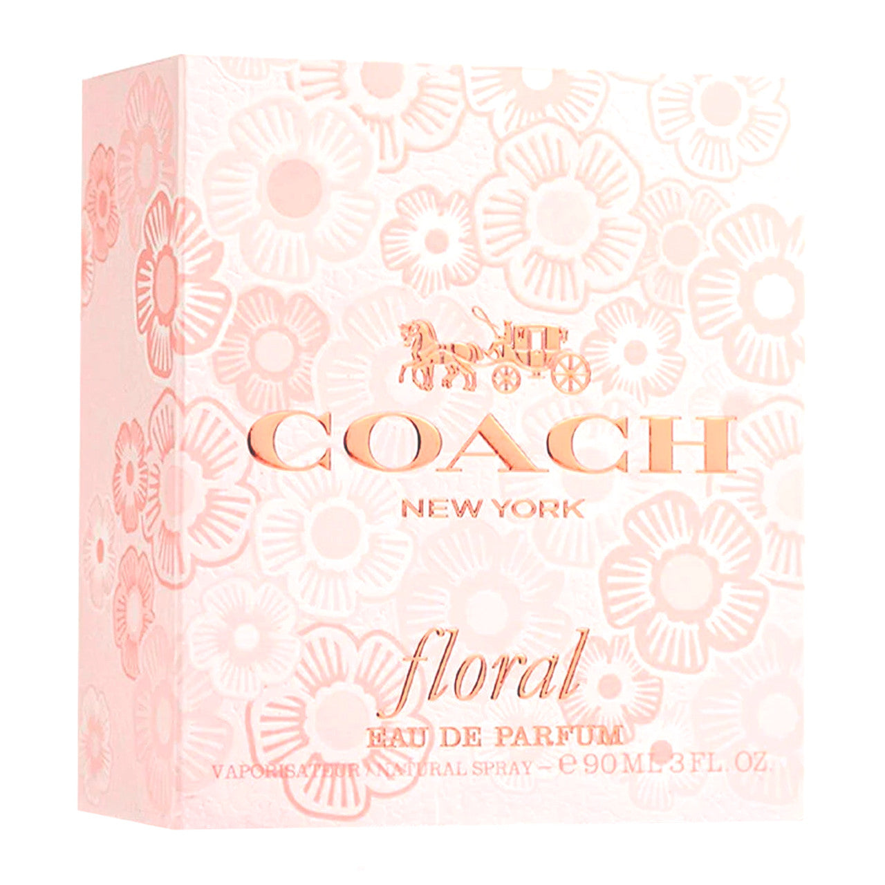 Coach Floral