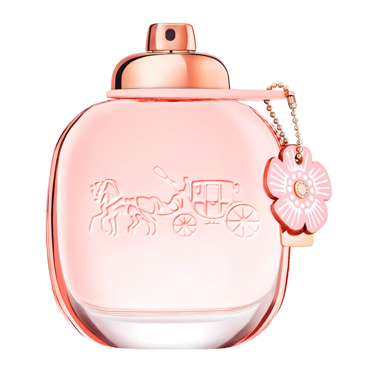 Coach Floral