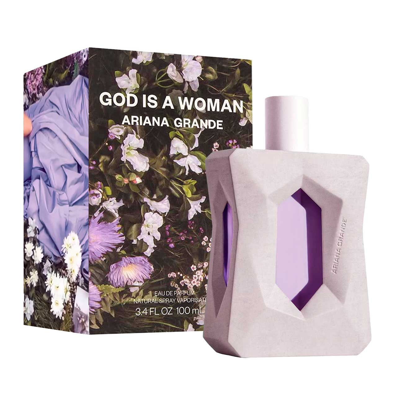 God is a Woman
