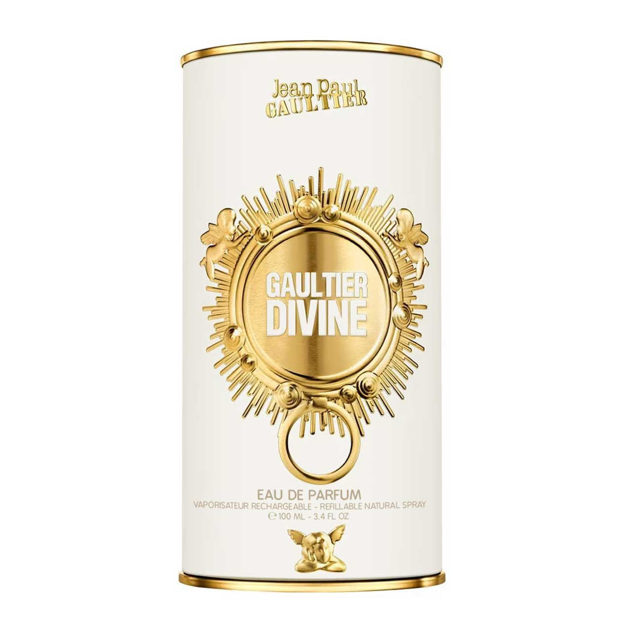 Gaultier Divine