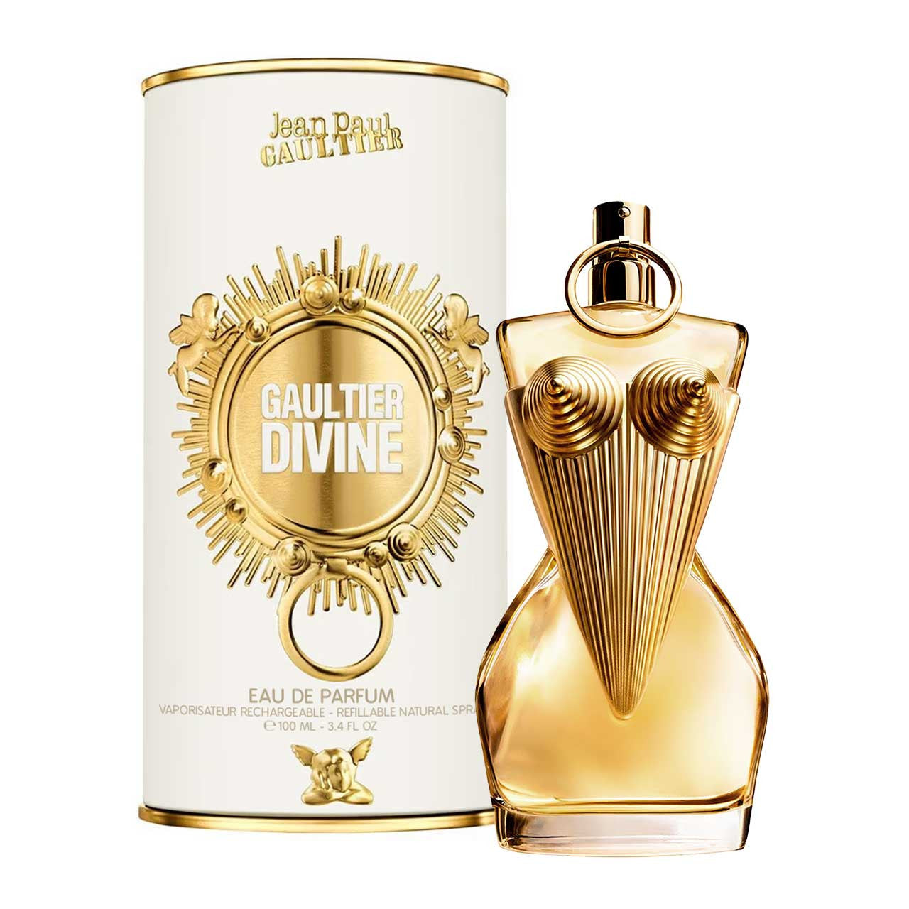 Gaultier Divine
