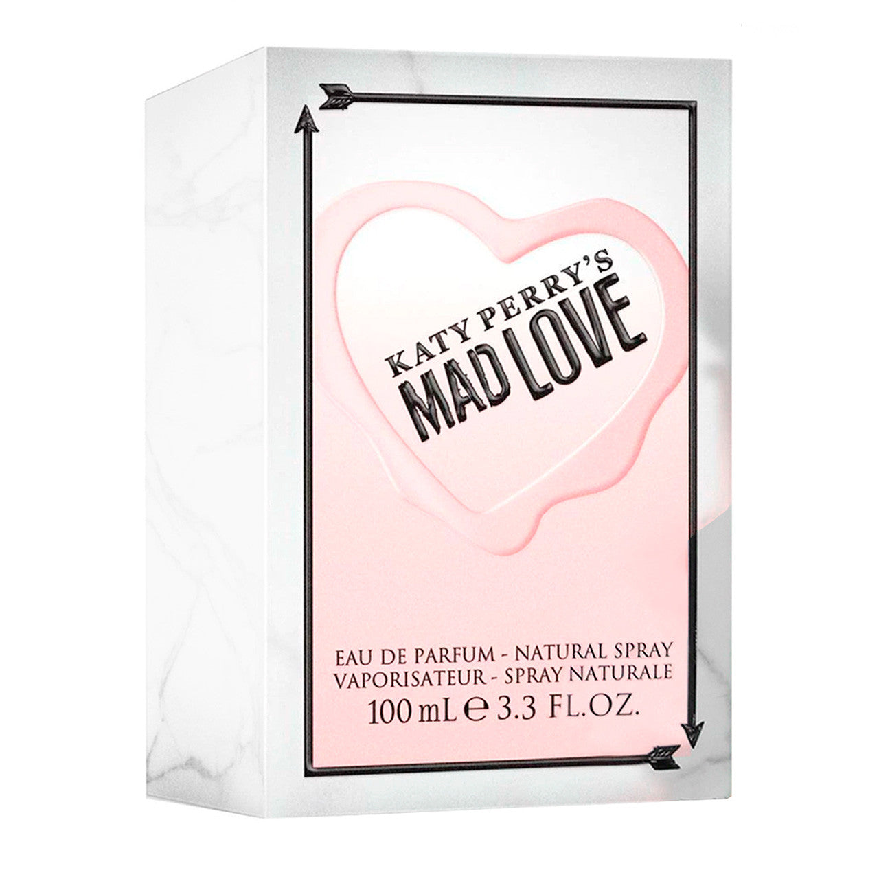 Mad Love