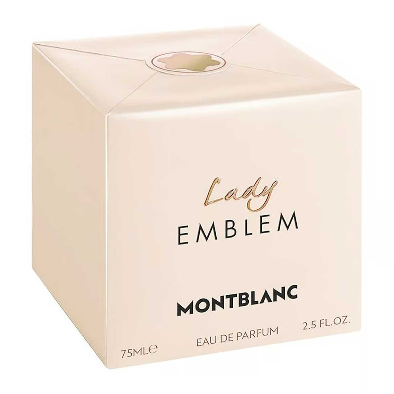 Lady Emblem