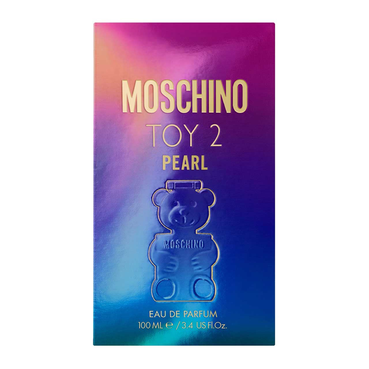 Toy 2 Pearl