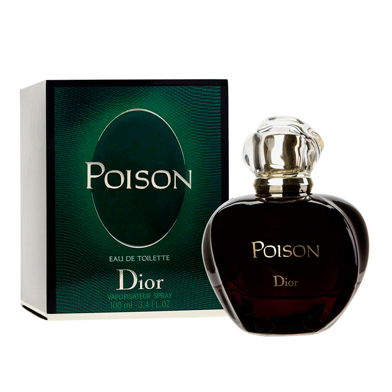 Poison EDT