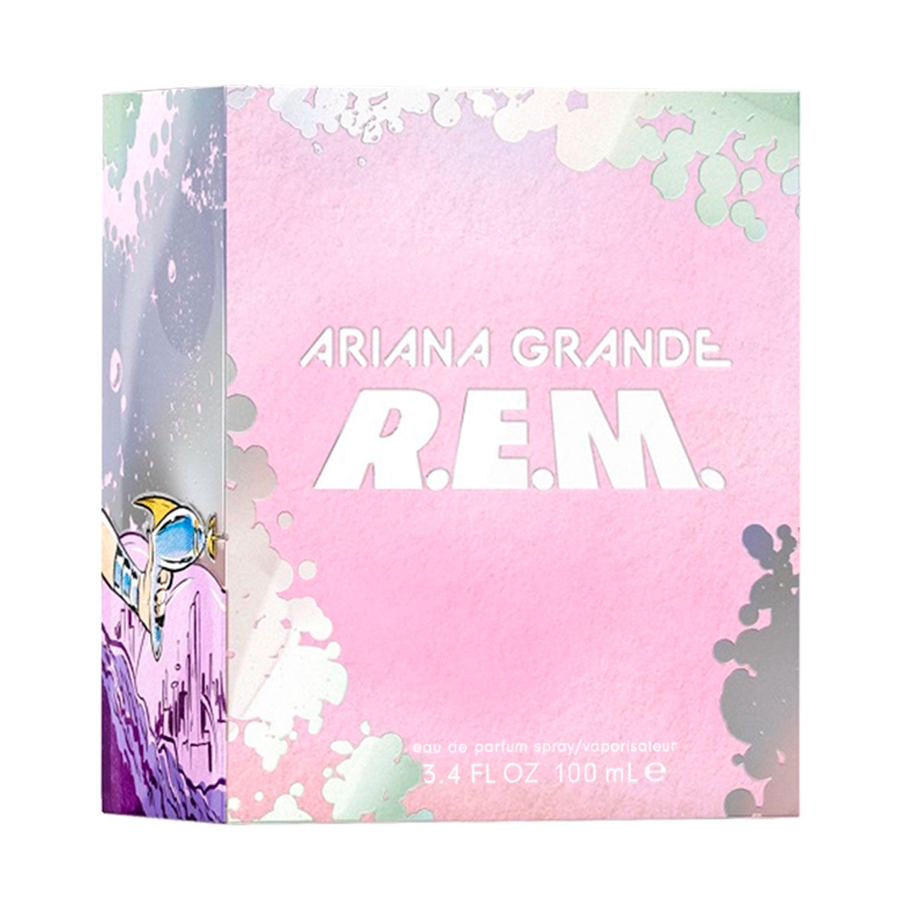 R.E.M