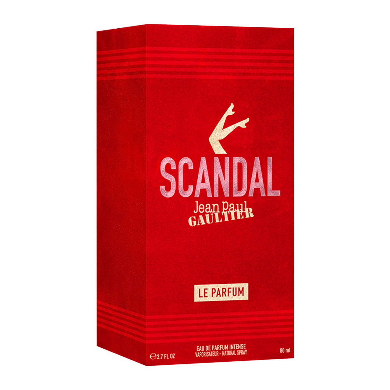 Scandal Le Parfum