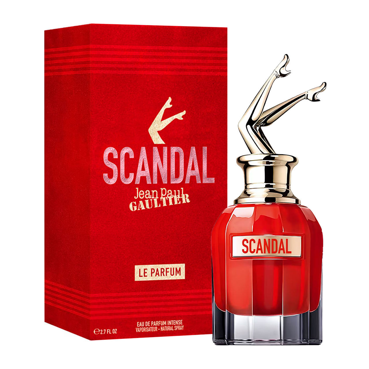 Scandal Le Parfum