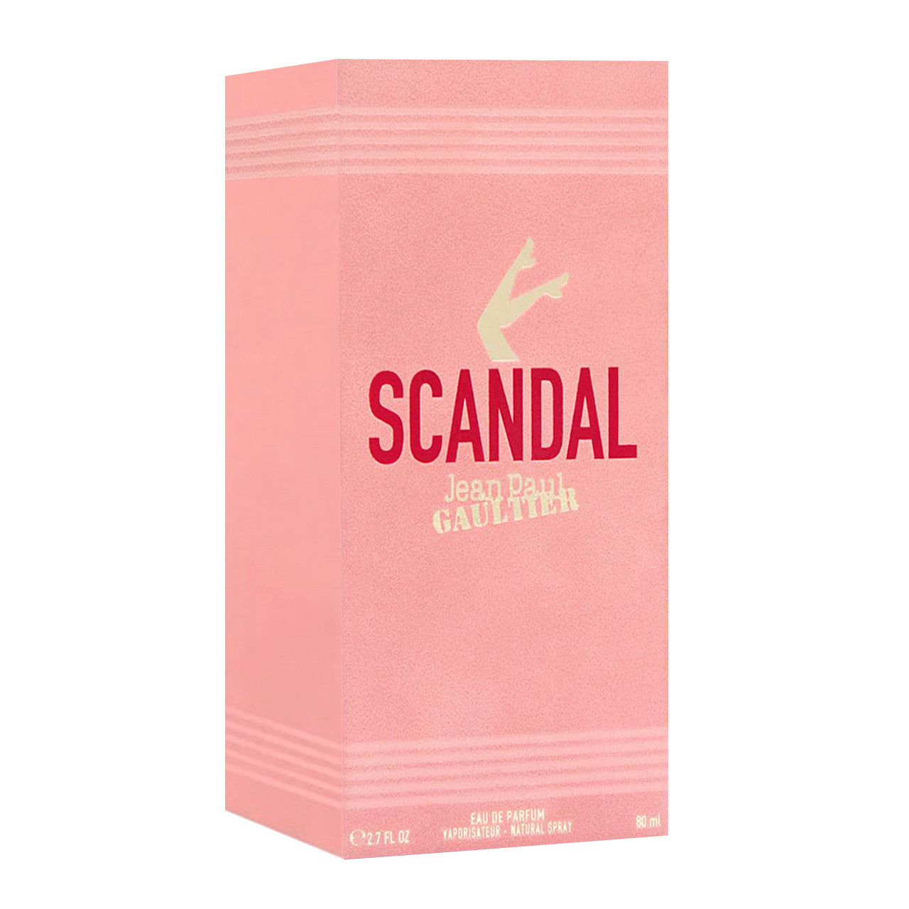 Scandal EDP