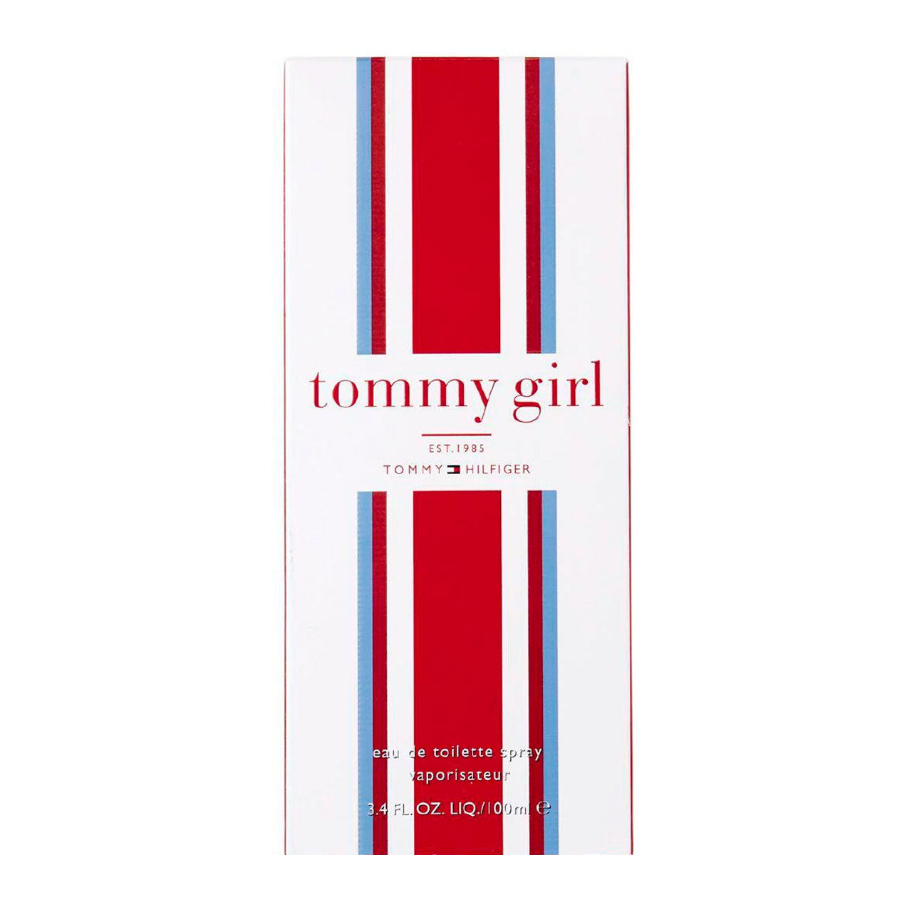 Tommy Girl